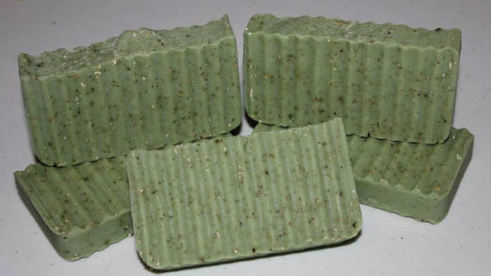 soap