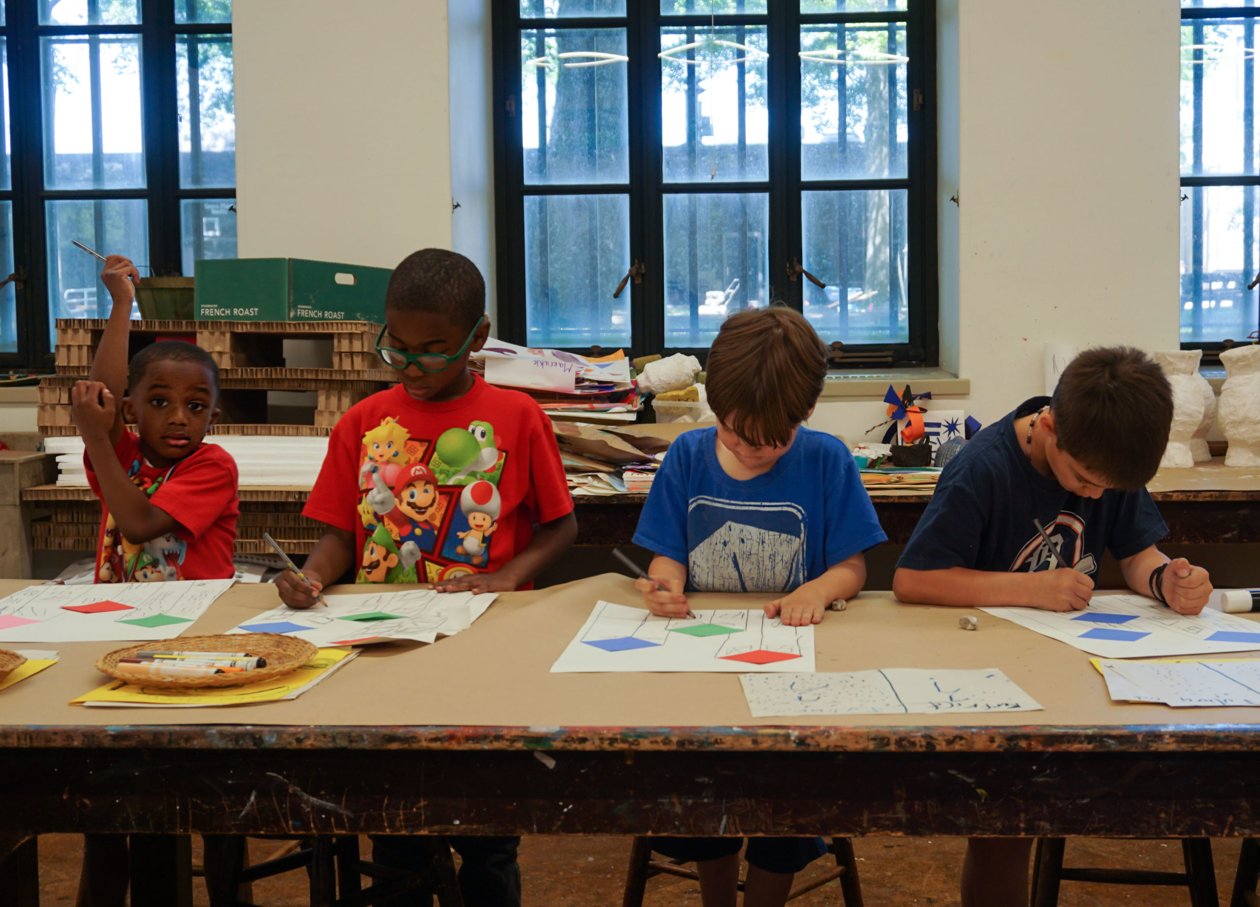 Summer Camp 2021 Toledo Parent