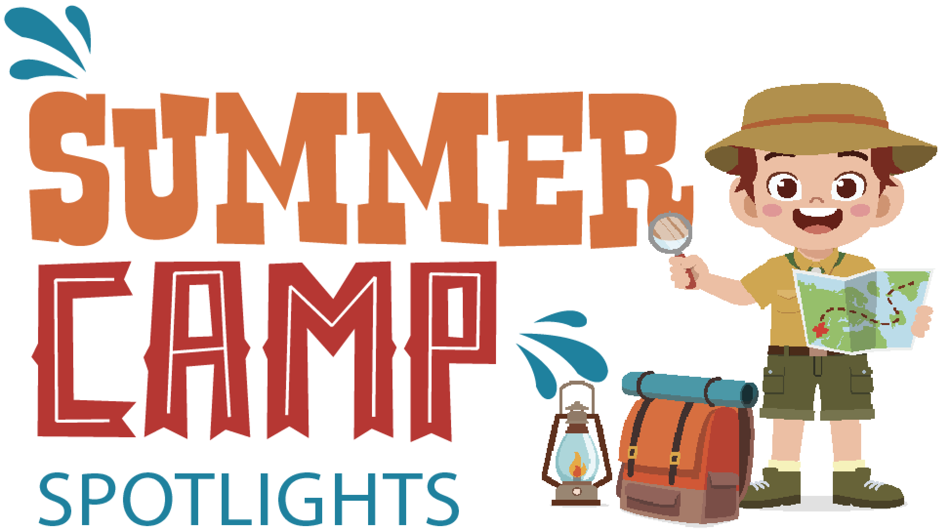 Summer Camp 2021 Toledo Parent