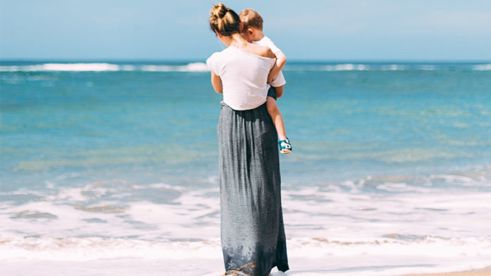 mother