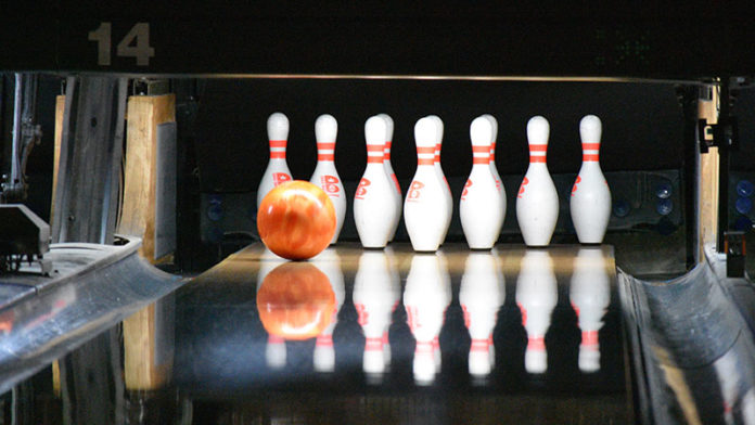 bowling