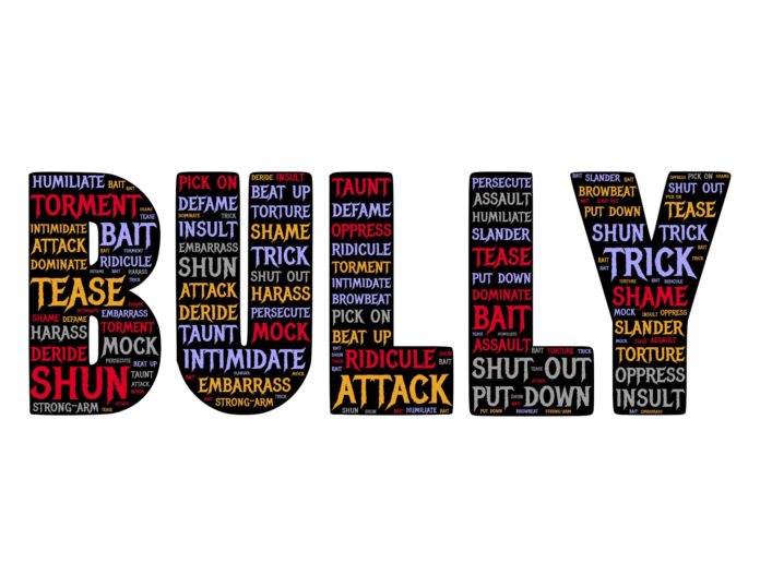 Are Bullies Making School a Nightmare