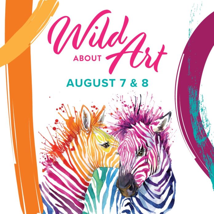 Wild About Art