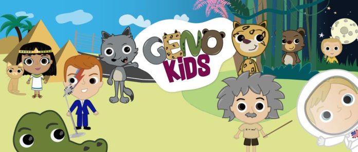Geno Kids