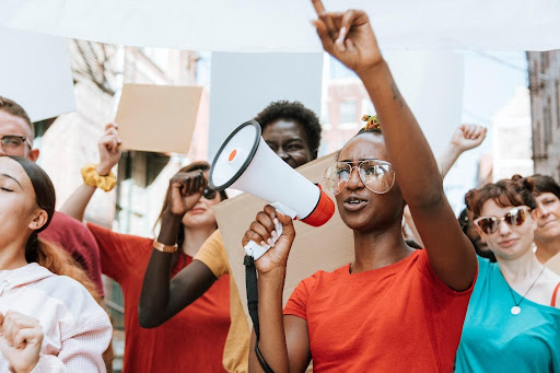 March for Reproductive Rights