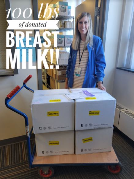 11-1 Healthy Kids -DonatedMilk