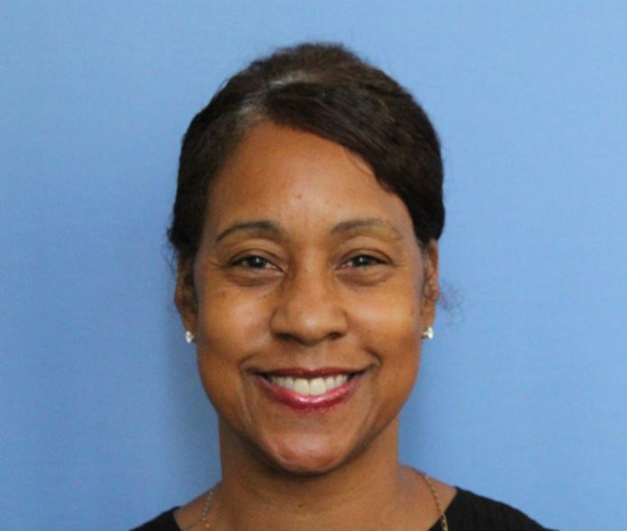 Inclusion and Diversity - Hope Bland ID Photo credit_ Lucas County Children's Services