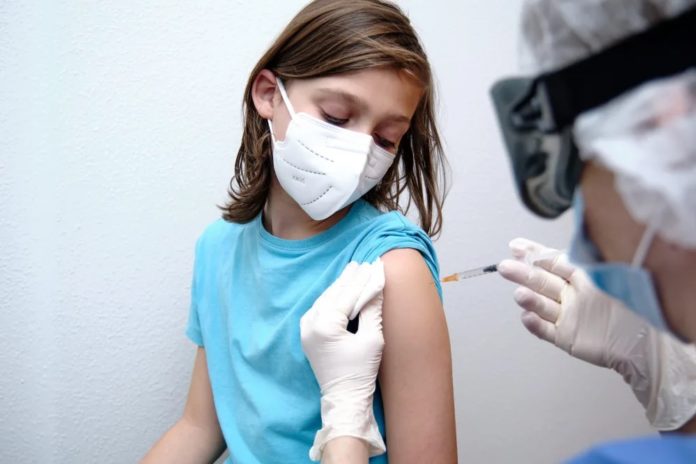 Kids Vaccines