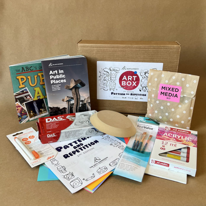 Promo Photo_Art Box_3rd Ed_2021