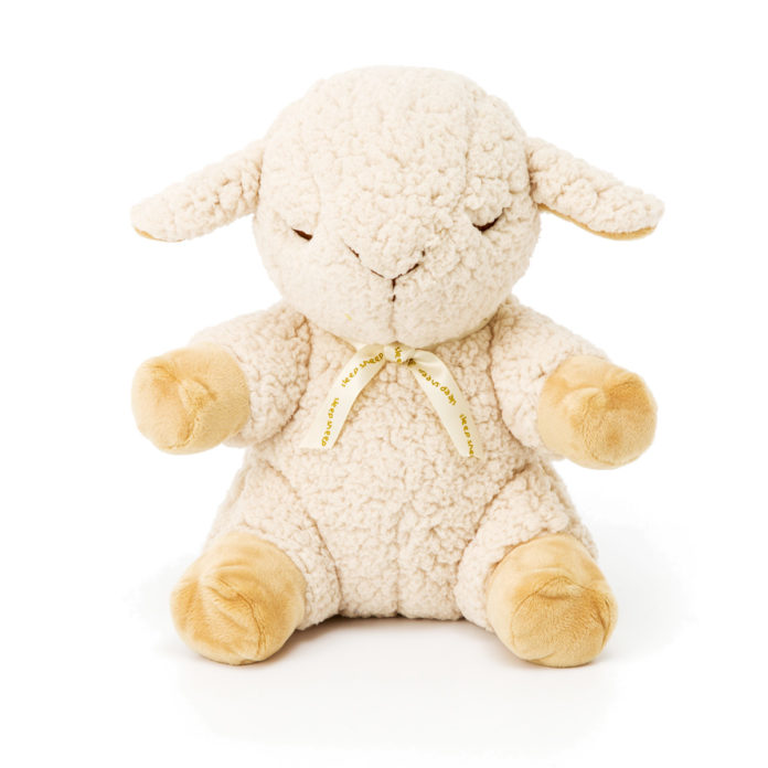 Sleep Sheep